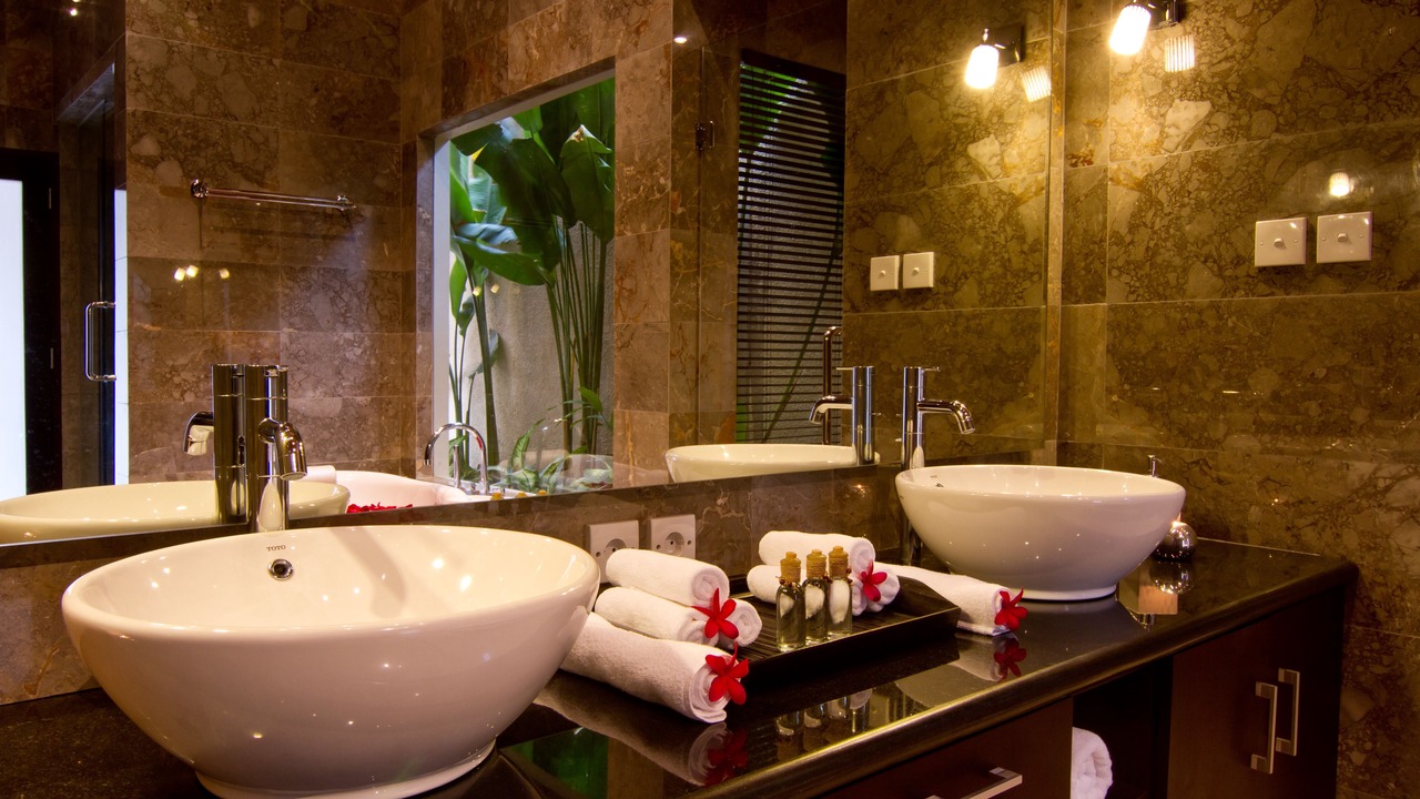 Photo of Bathroom in Dyanapura