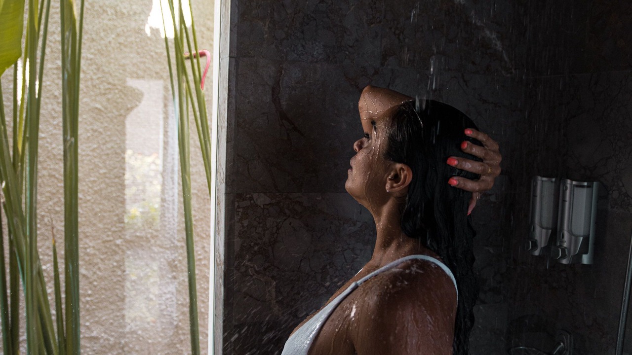 Photo of Bathroom in Dyanapura
