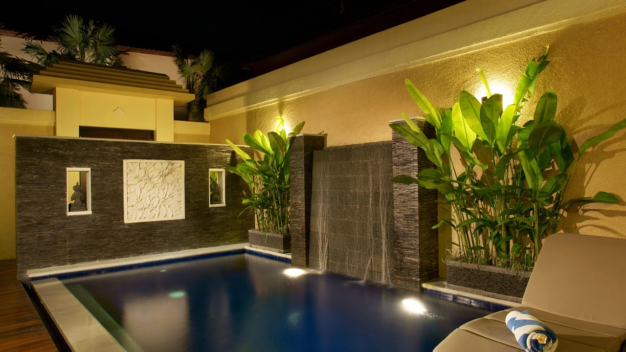Photo of Patio Balcony in Dyanapura