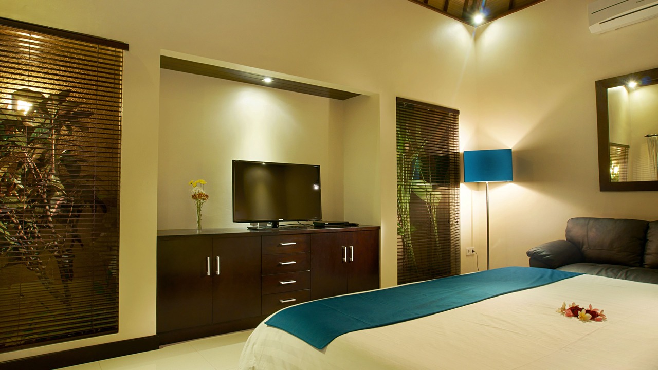 Photo of Bedroom in Dyanapura