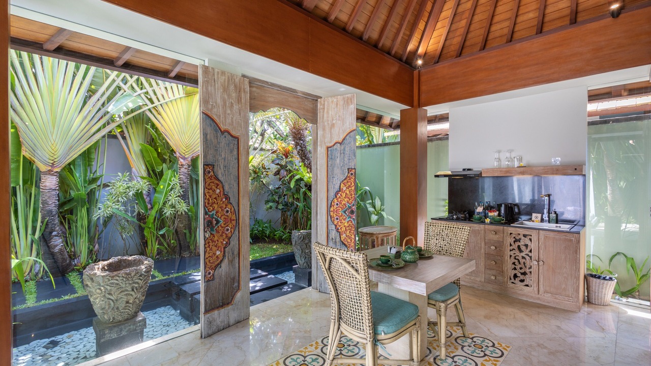 Photo of Kitchen in Sukawati