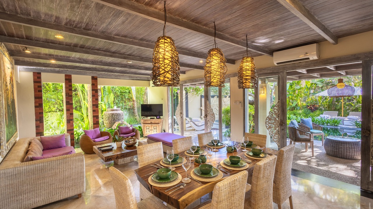 Photo of Kitchen in Sukawati