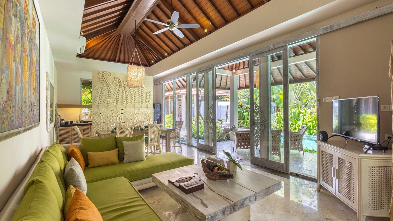 Photo of Livingroom in Sukawati