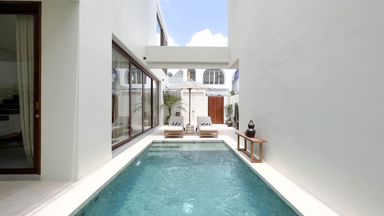 Photo of Bedroom in Batu Bolong
