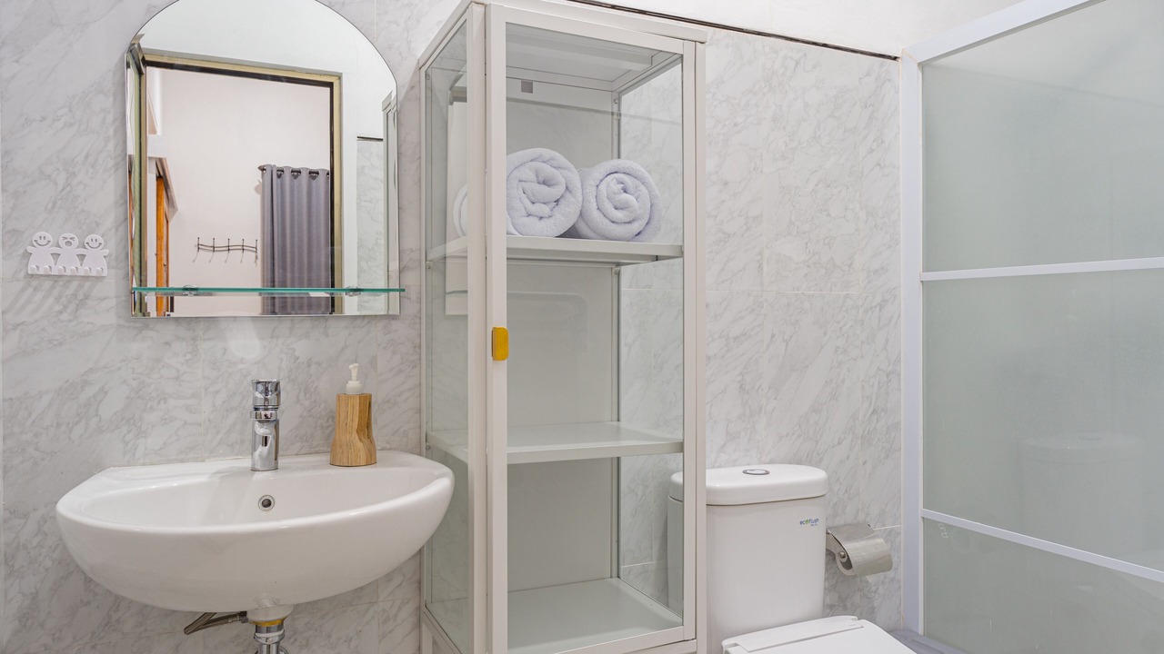 Photo of Bathroom in Bukit