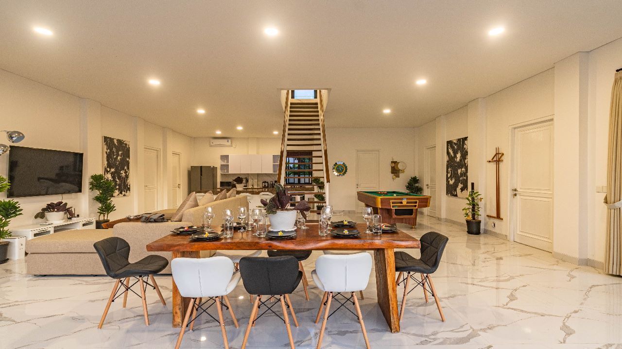 Photo of Bedroom in Seminyak