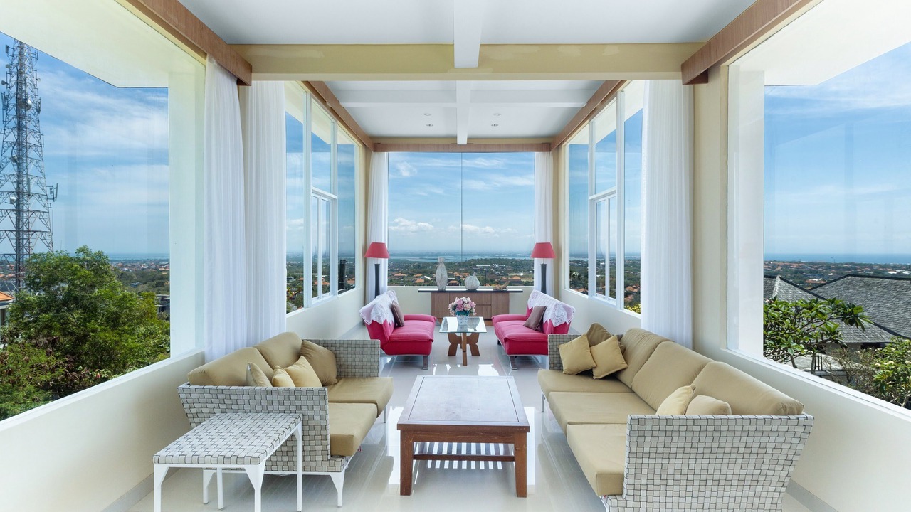 Photo of Livingroom in Kampial