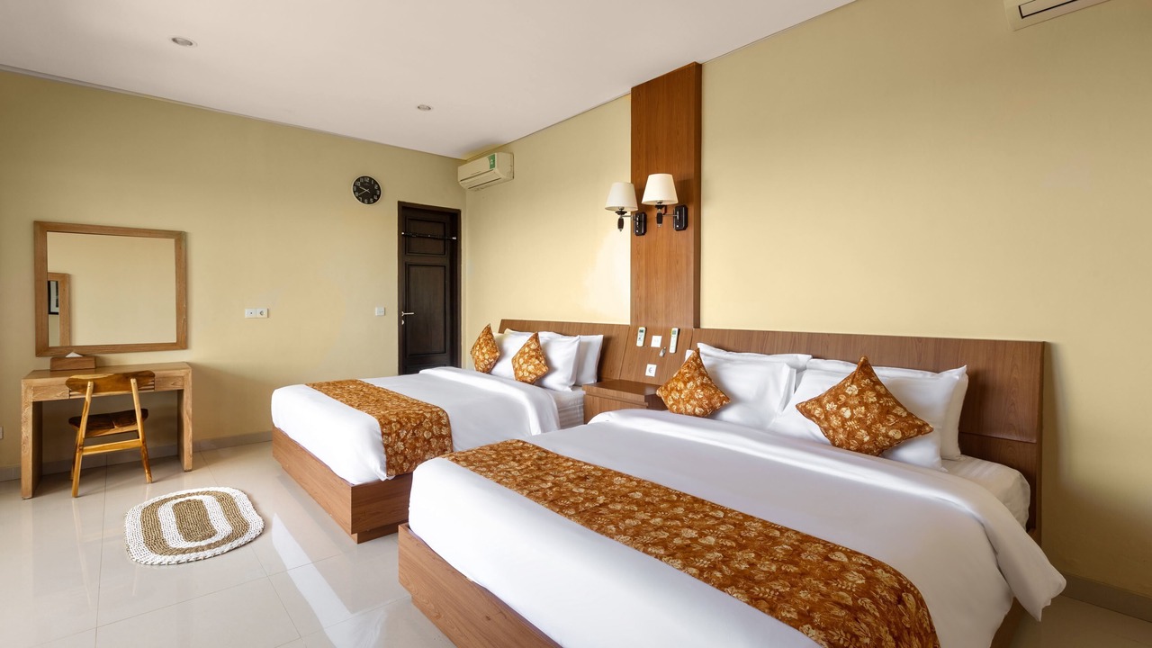 Photo of Bedroom in Kampial