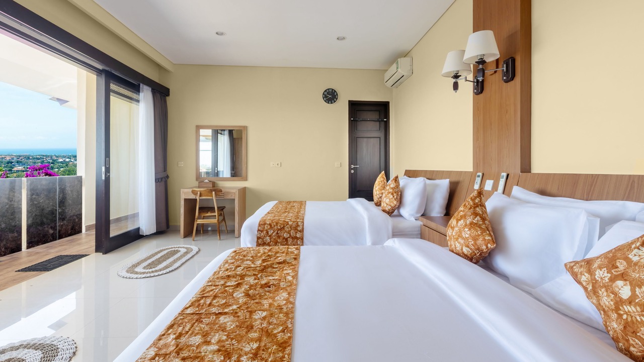 Photo of Bedroom in Kampial