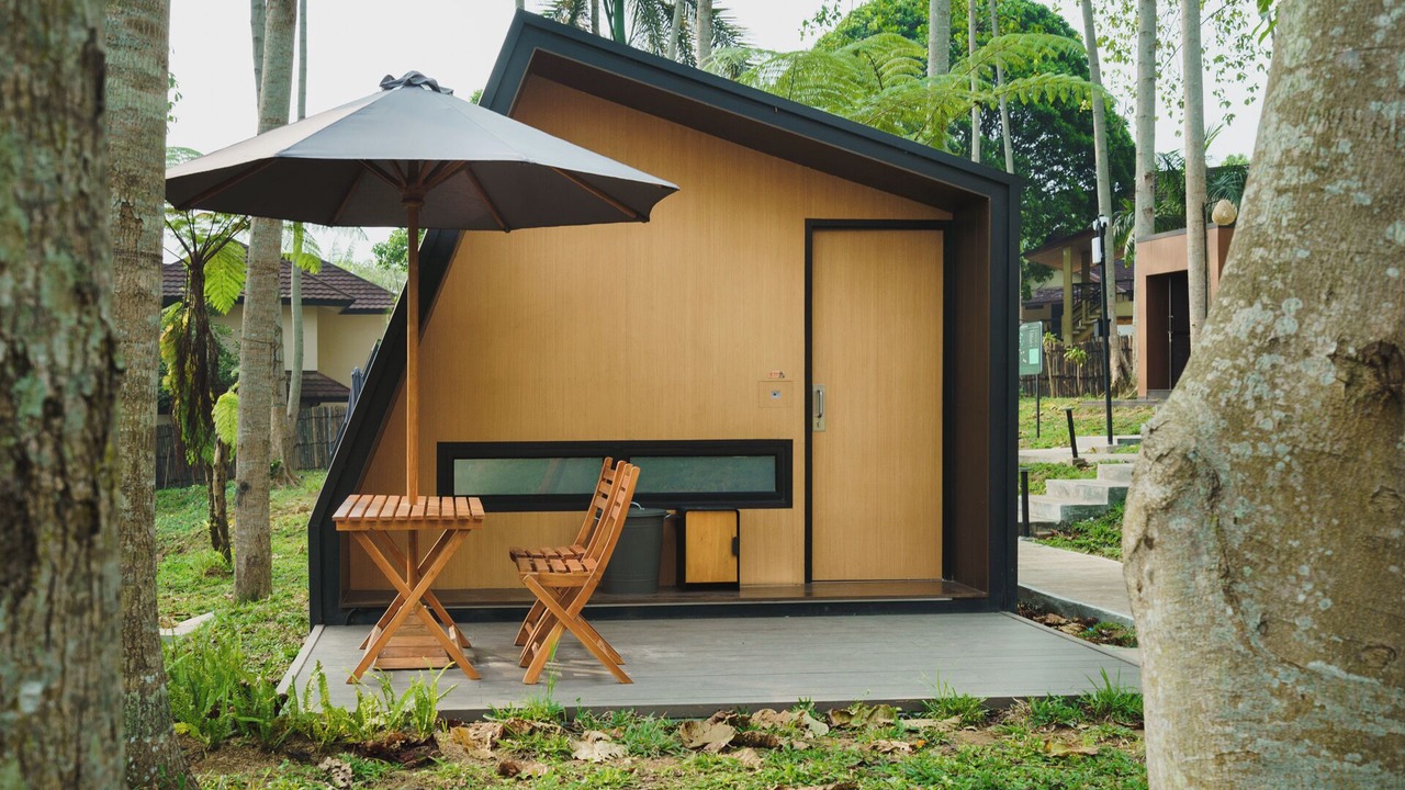Photo of Bedroom in Megamendung