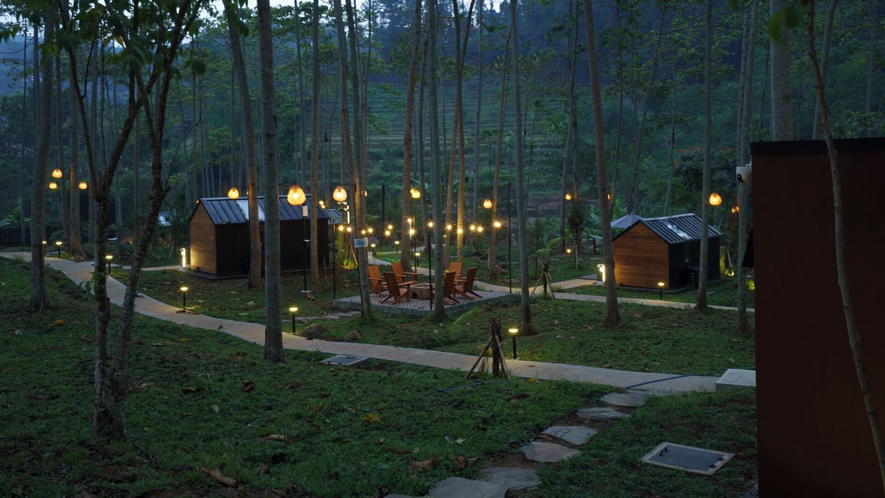 Photo of Outdoor in Megamendung