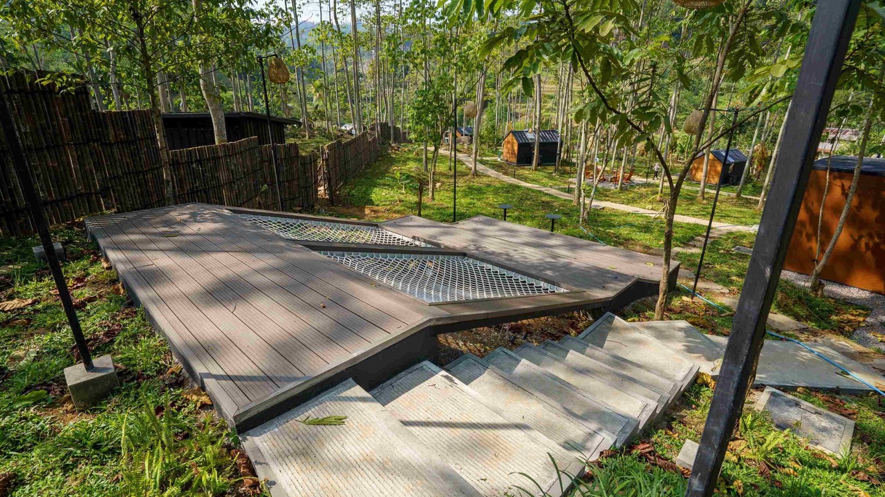 Photo of Outdoor in Megamendung