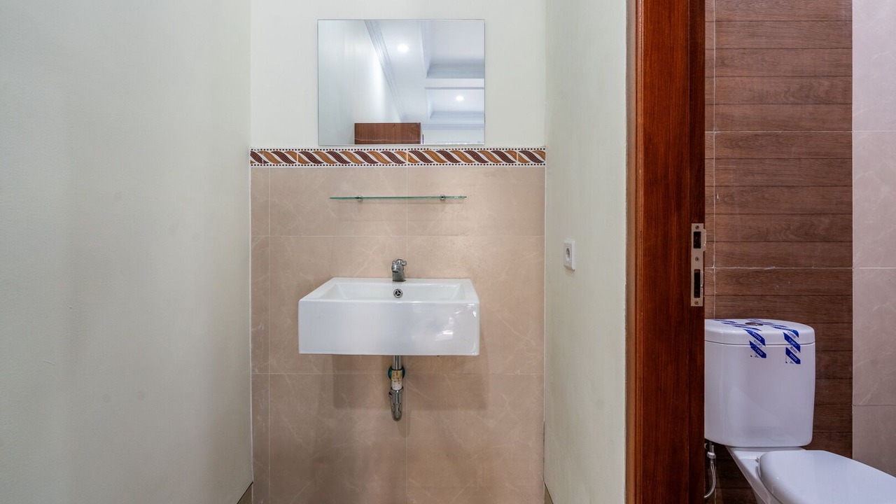 Photo of Bathroom in Andong