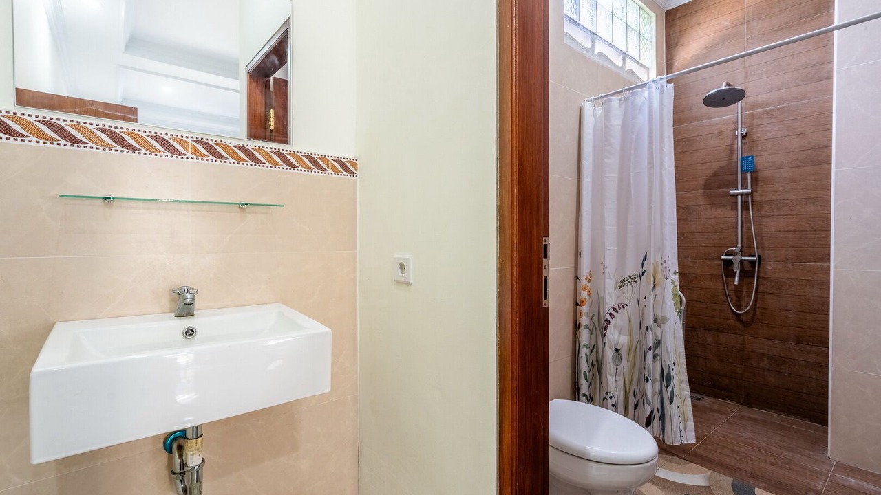 Photo of Bathroom in Andong