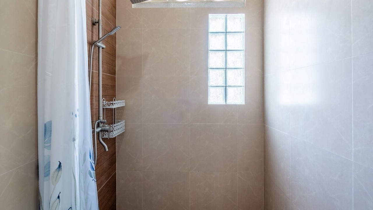 Photo of Bathroom in Andong