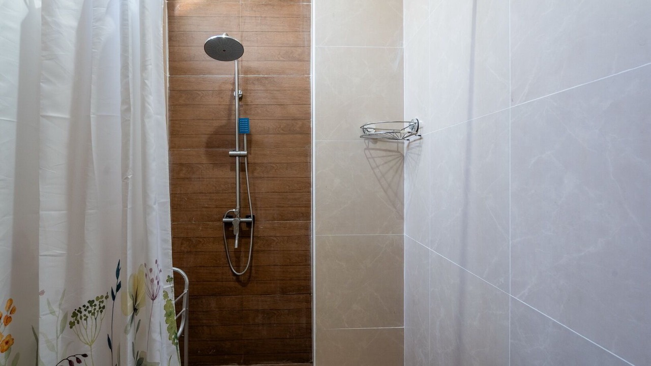Photo of Bathroom in Andong