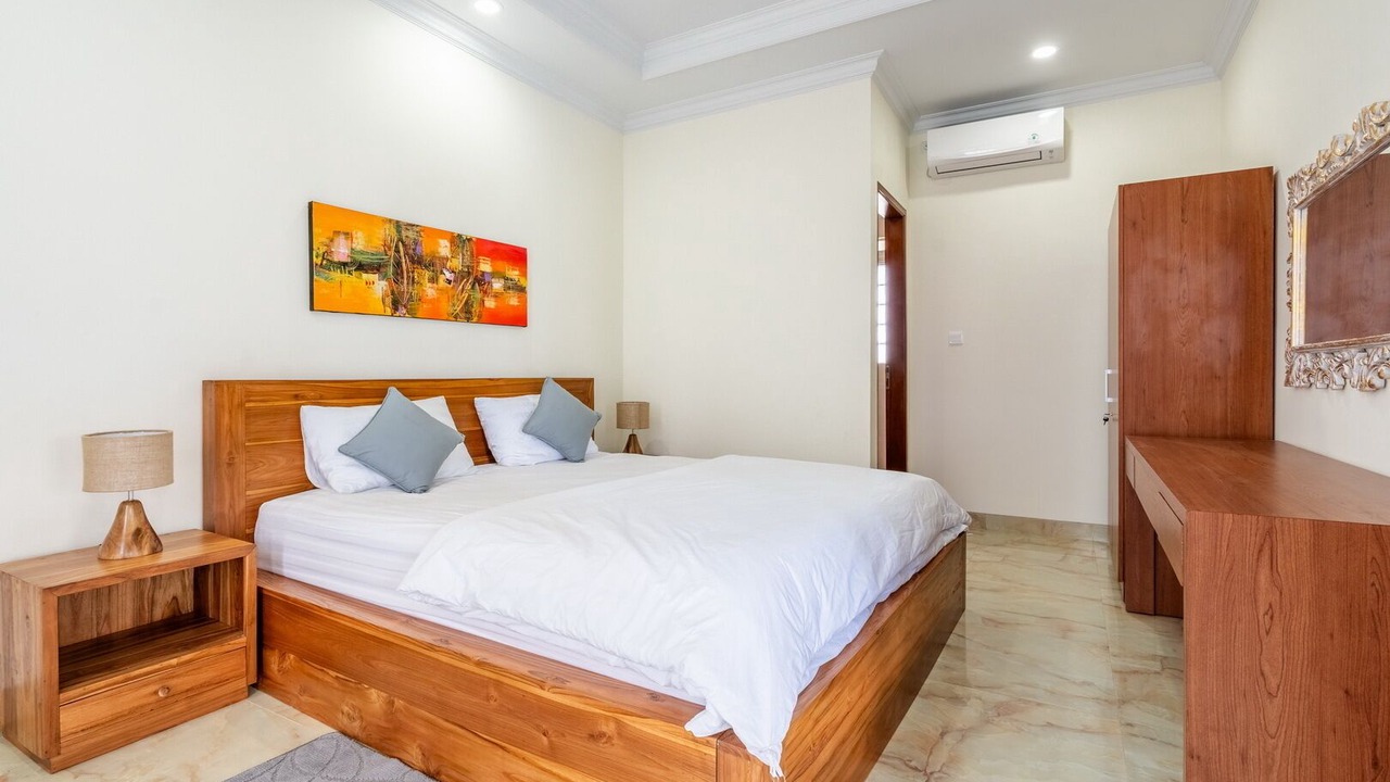 Photo of Bedroom in Andong
