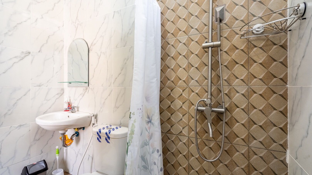 Photo of Bathroom in Andong