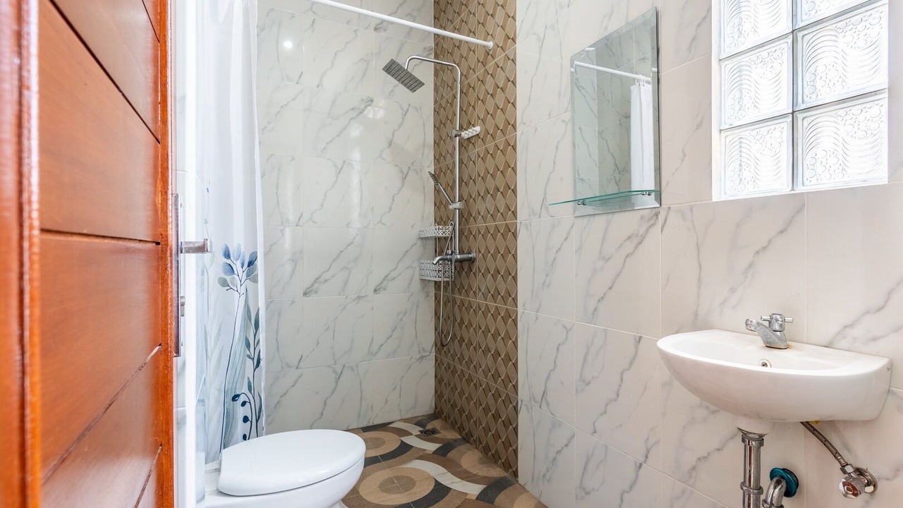 Photo of Bathroom in Andong