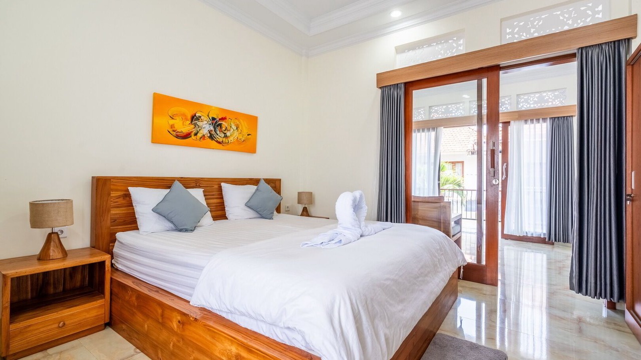 Photo of Bedroom in Andong