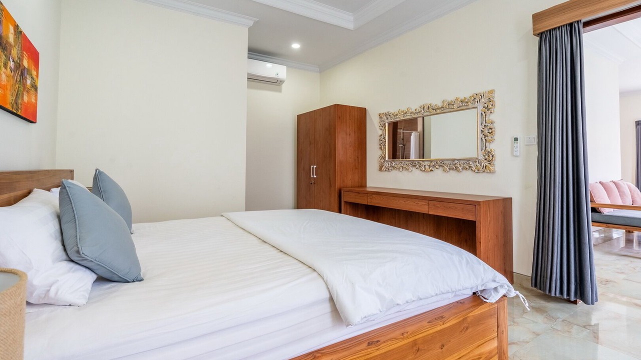 Photo of Bedroom in Andong