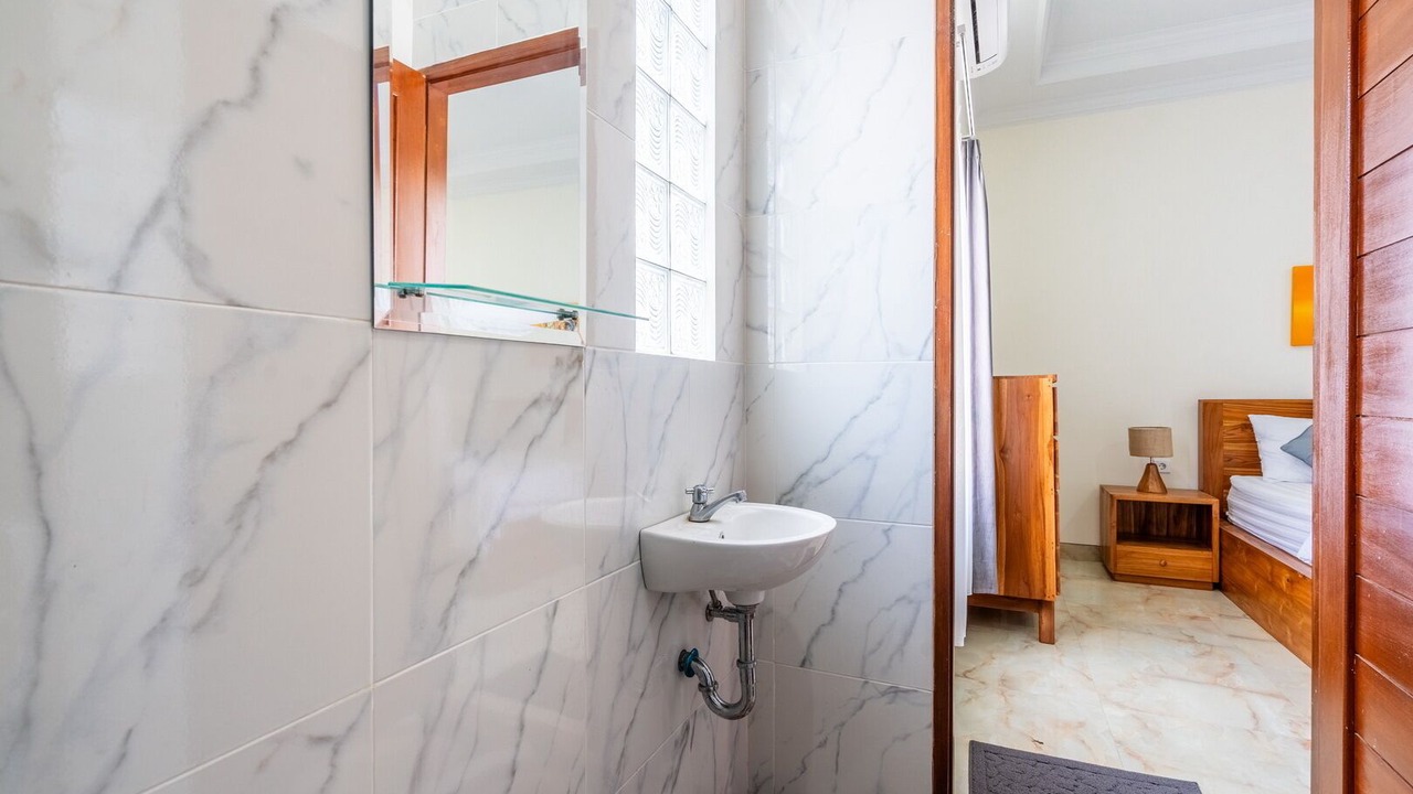 Photo of Bathroom in Andong