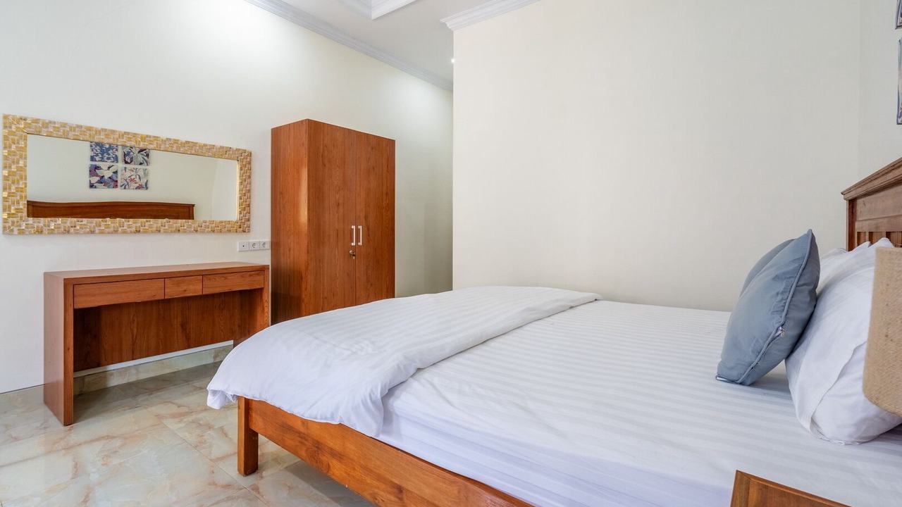 Photo of Bedroom in Andong