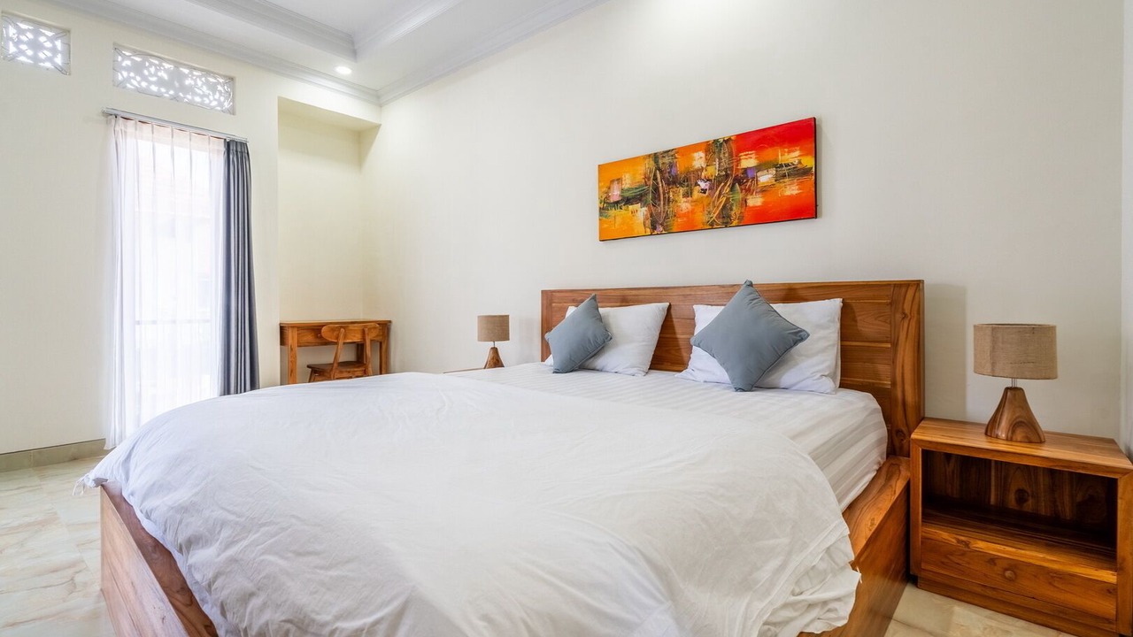 Photo of Bedroom in Andong