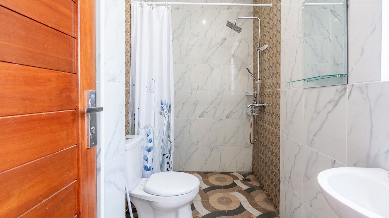 Photo of Bathroom in Andong