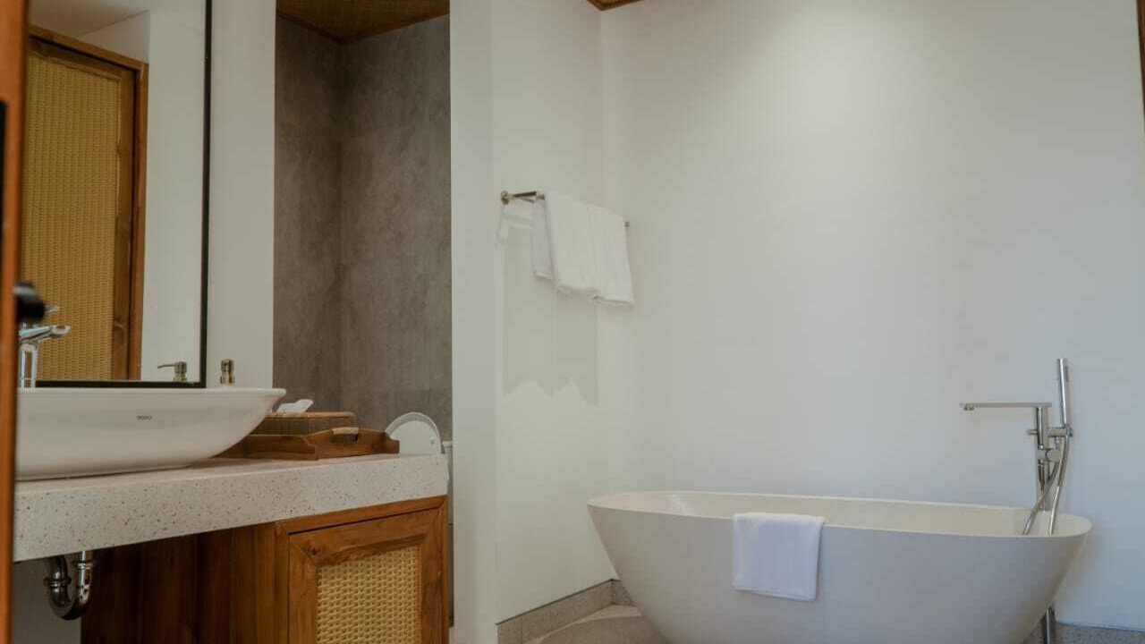 Photo of Bathroom in Pererenan