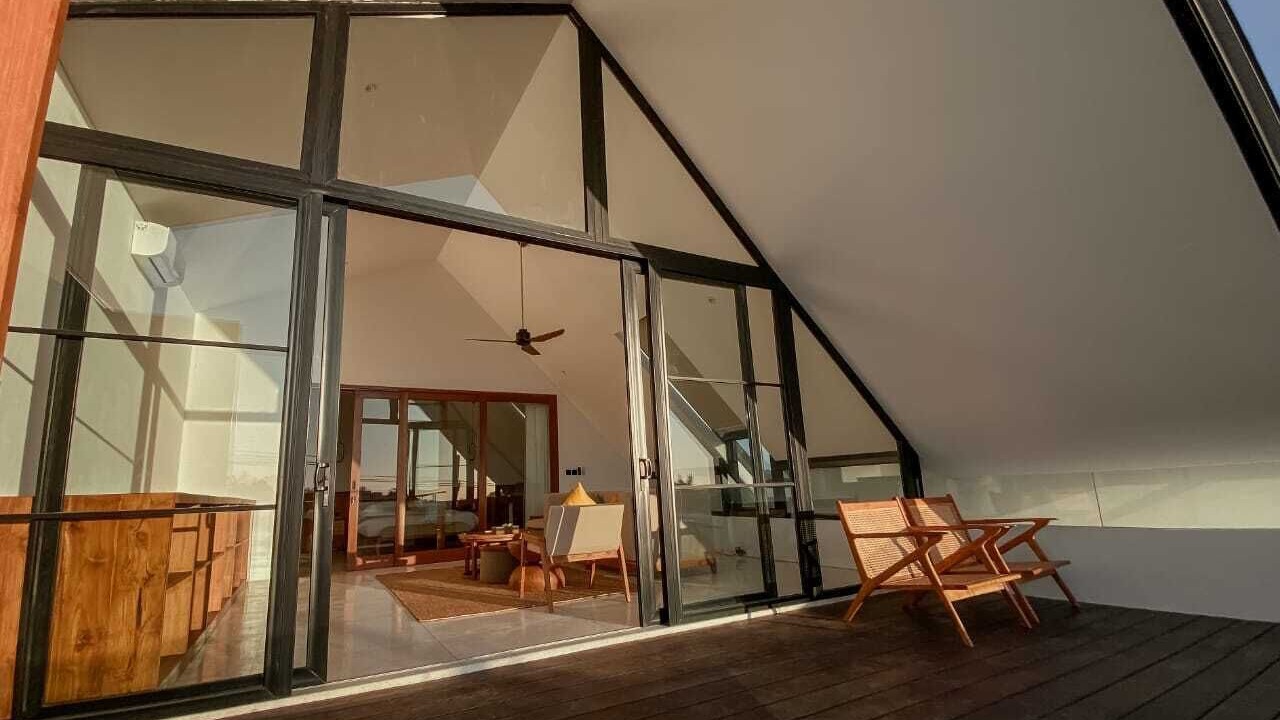 Photo of Patio Balcony in Pererenan