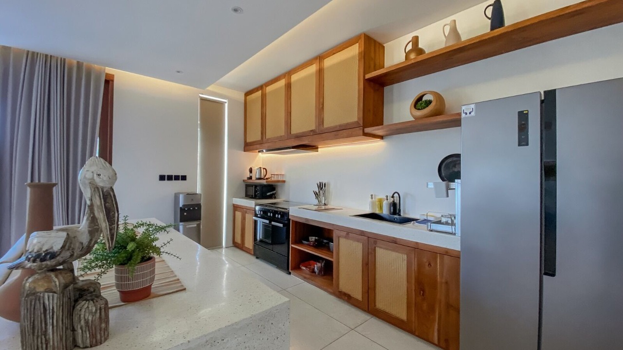 Photo of Kitchen in Pererenan
