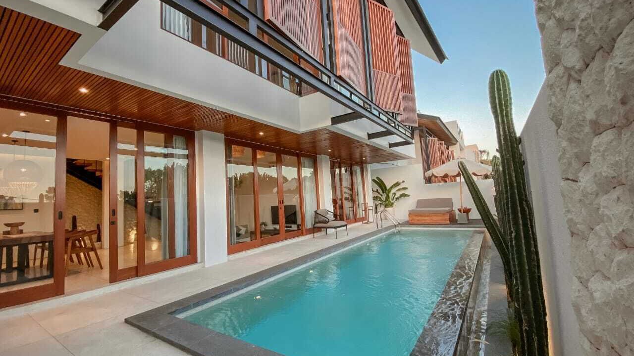 Photo of Outdoor in Pererenan