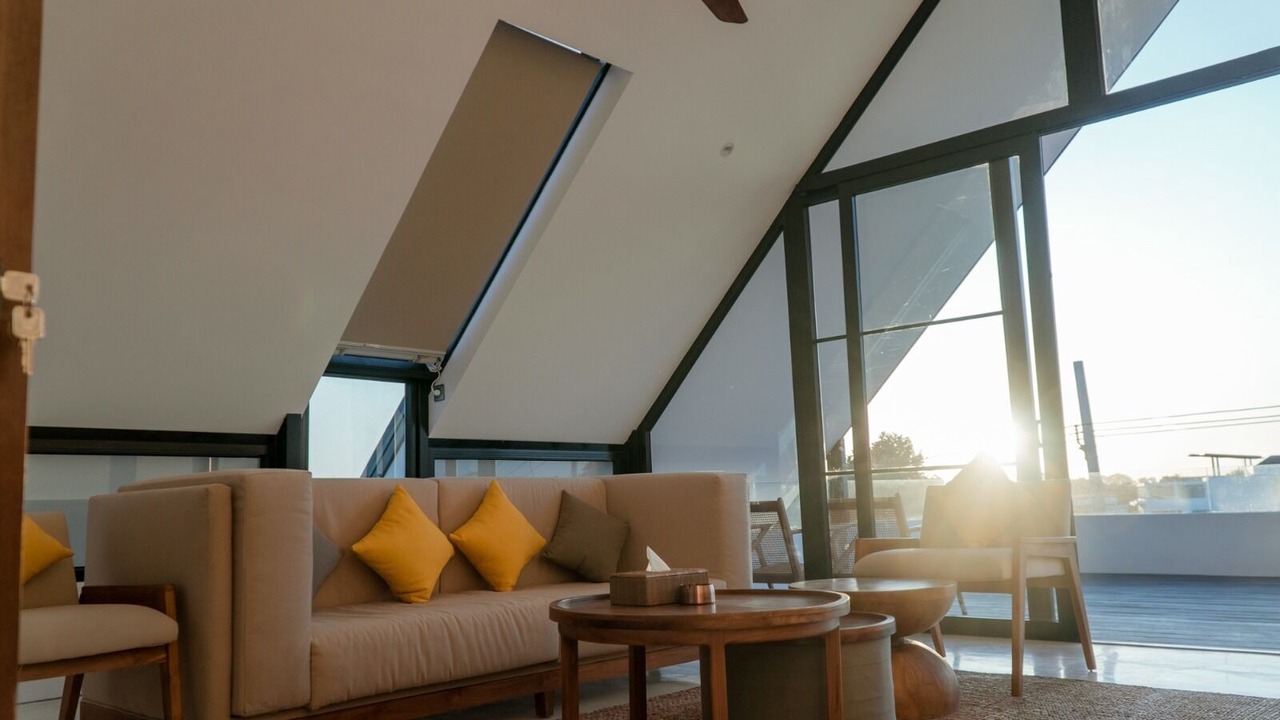 Photo of Livingroom in Pererenan