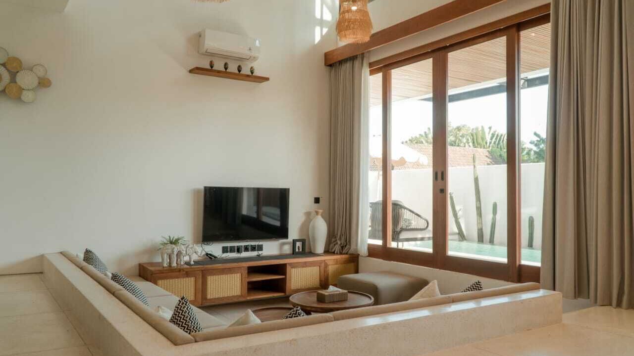 Photo of Livingroom in Pererenan
