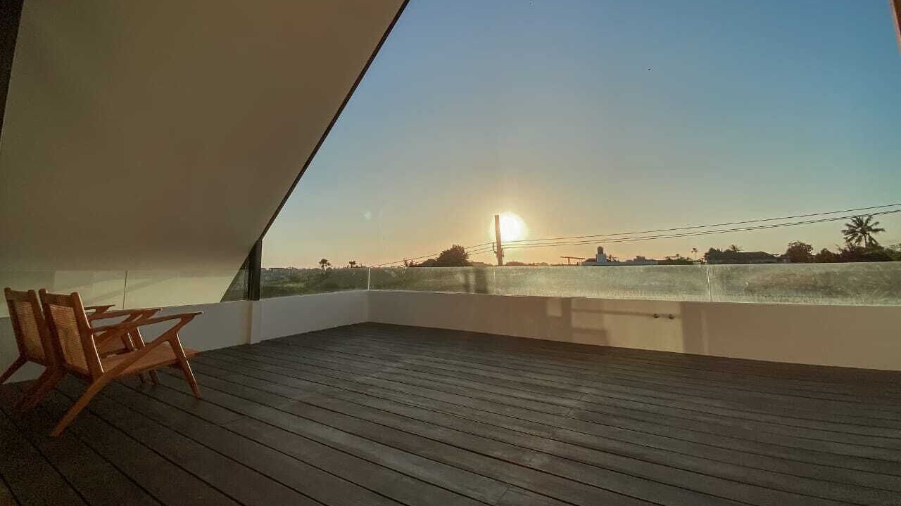 Photo of Patio Balcony in Pererenan