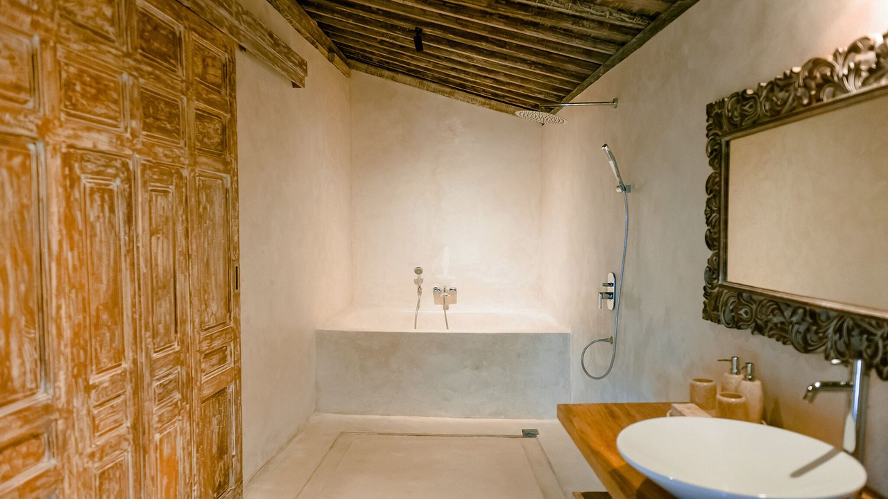 Photo of Bathroom in Tegallalang