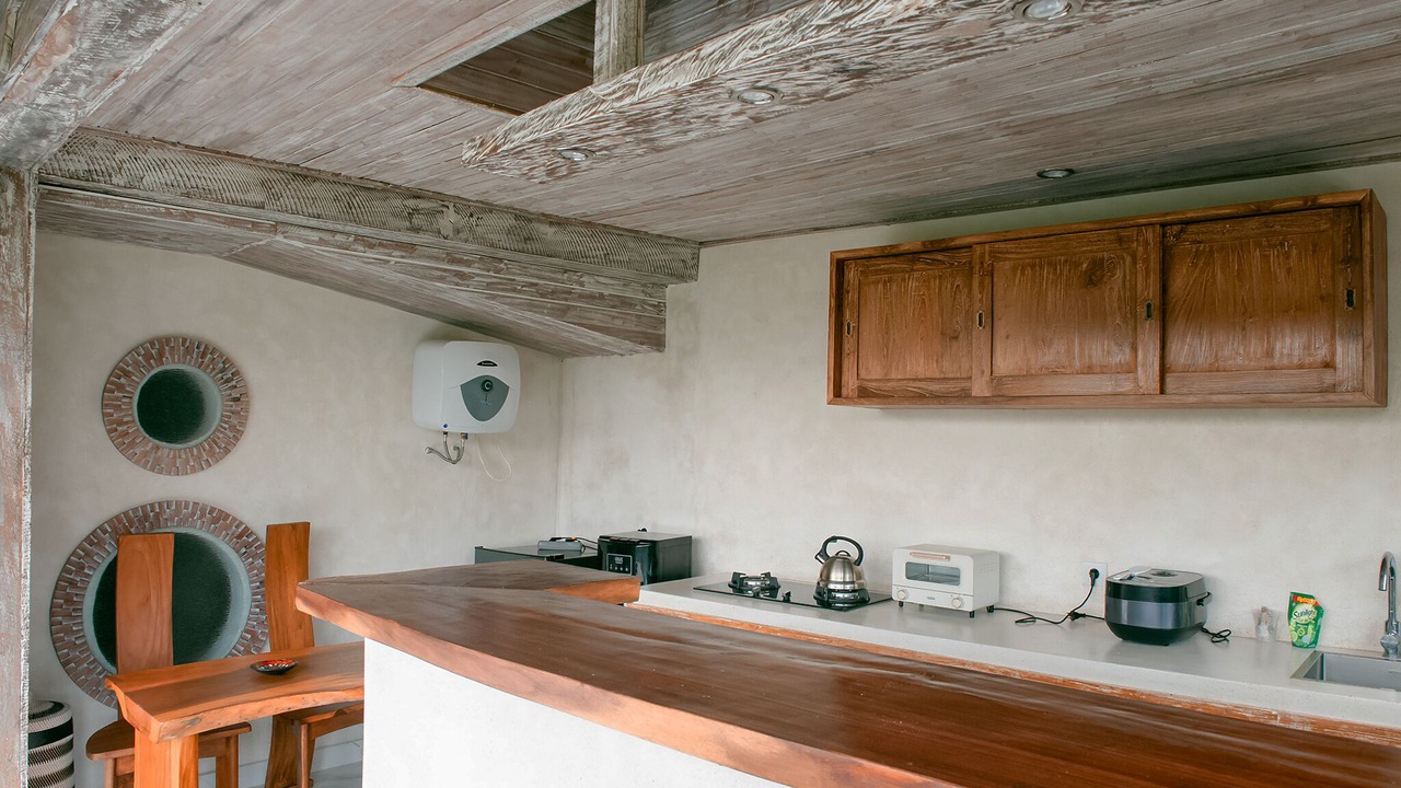 Photo of Kitchen in Tegallalang