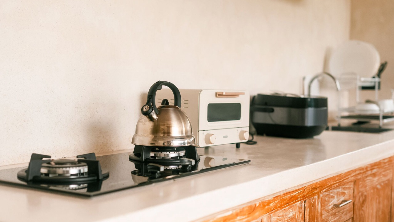 Photo of Kitchen in Tegallalang