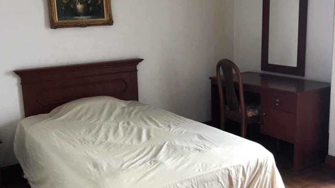 Photo of Bedroom in Bendungan Hilir