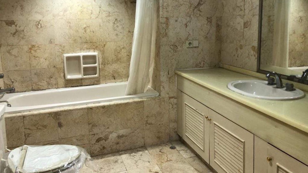 Photo of Bathroom in Bendungan Hilir