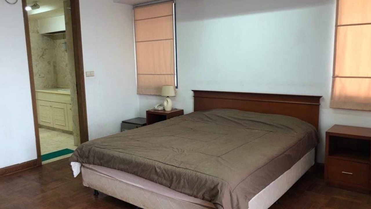 Photo of Bedroom in Bendungan Hilir