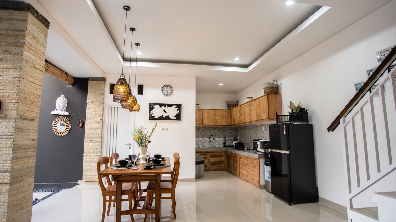 Photo of Kitchen in Sunset Road
