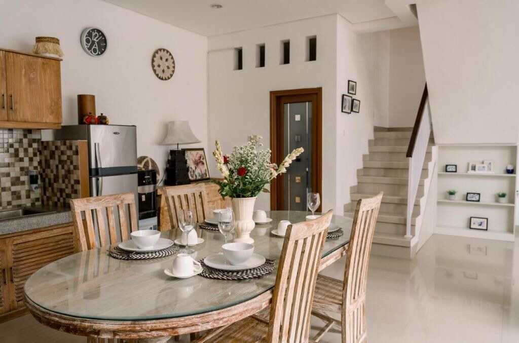 Photo of Kitchen in Sunset Road