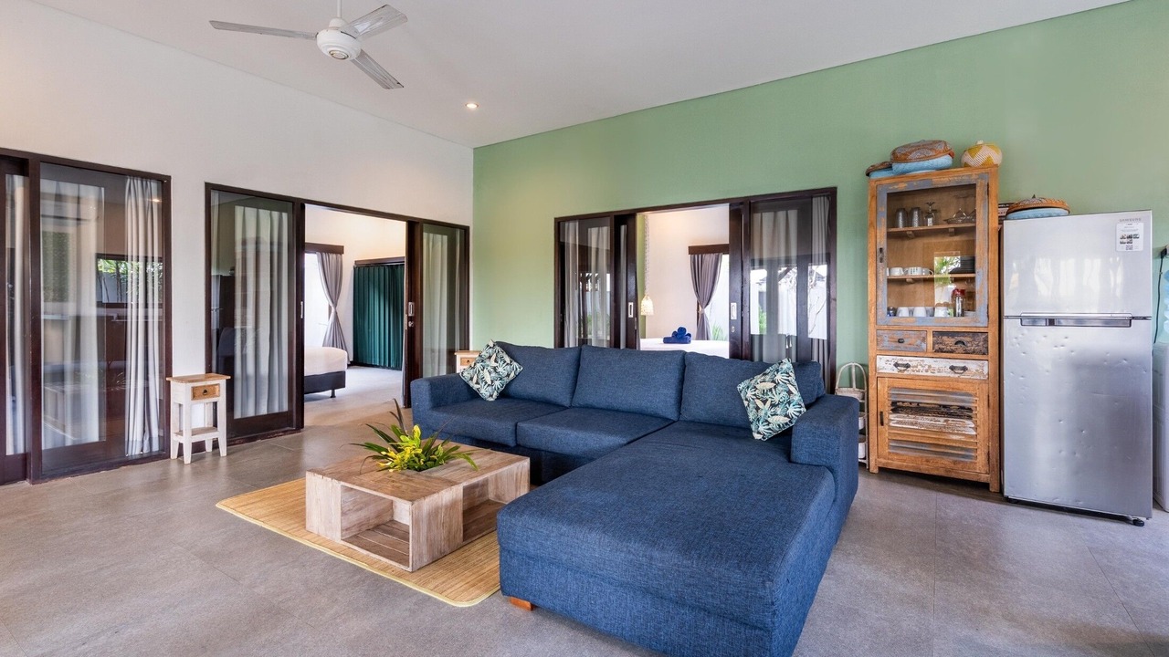 Photo of Bedroom in Peliatan