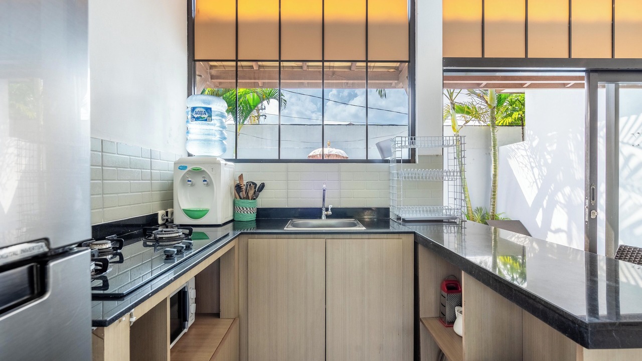 Photo of Kitchen in Peliatan