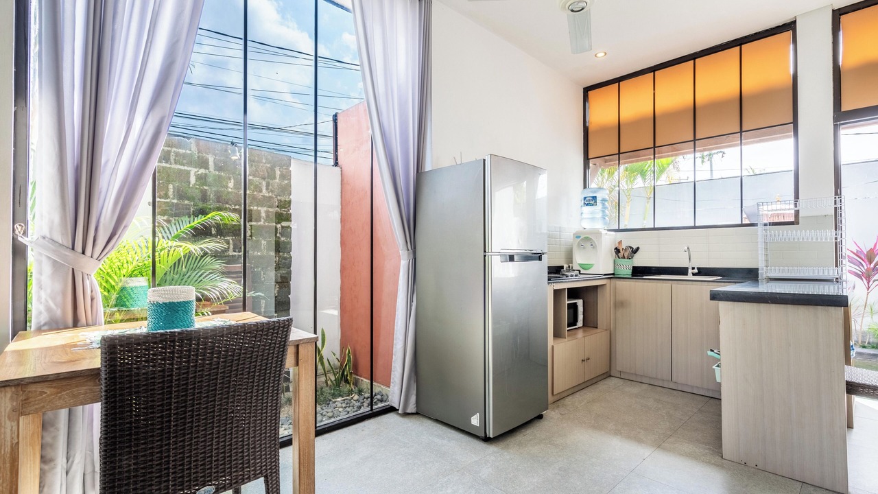 Photo of Kitchen in Peliatan
