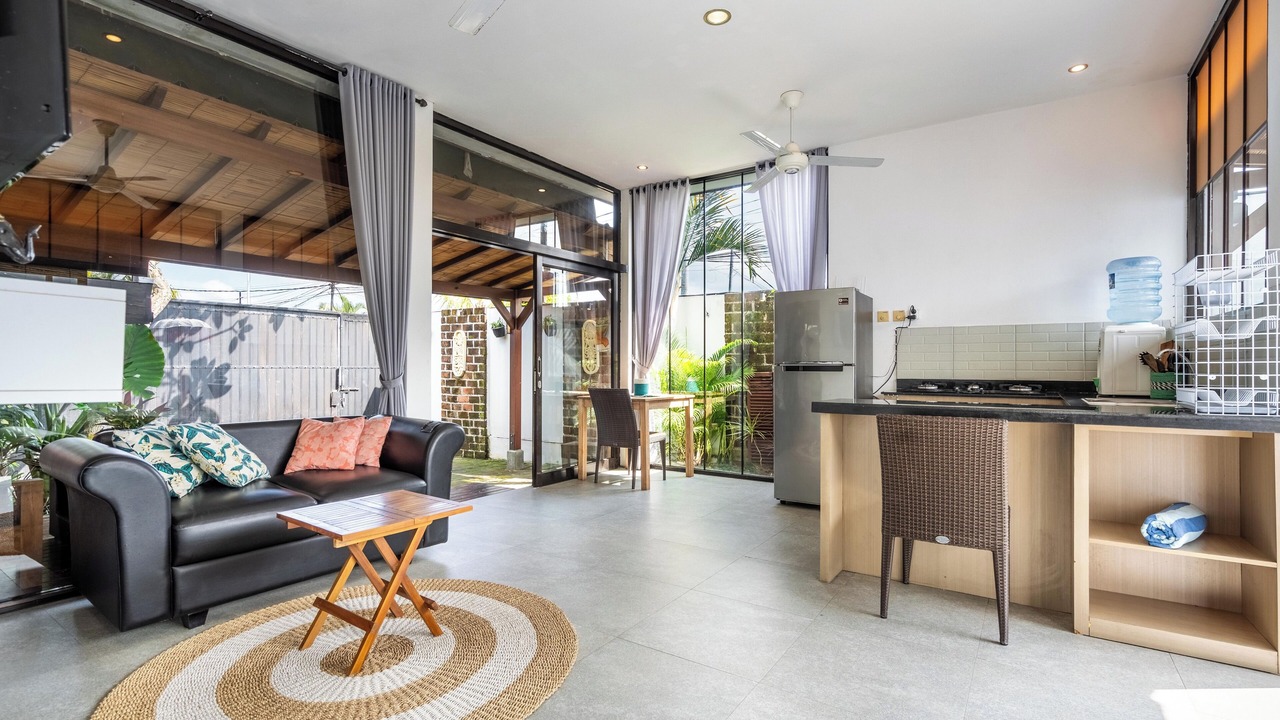 Photo of Livingroom in Peliatan