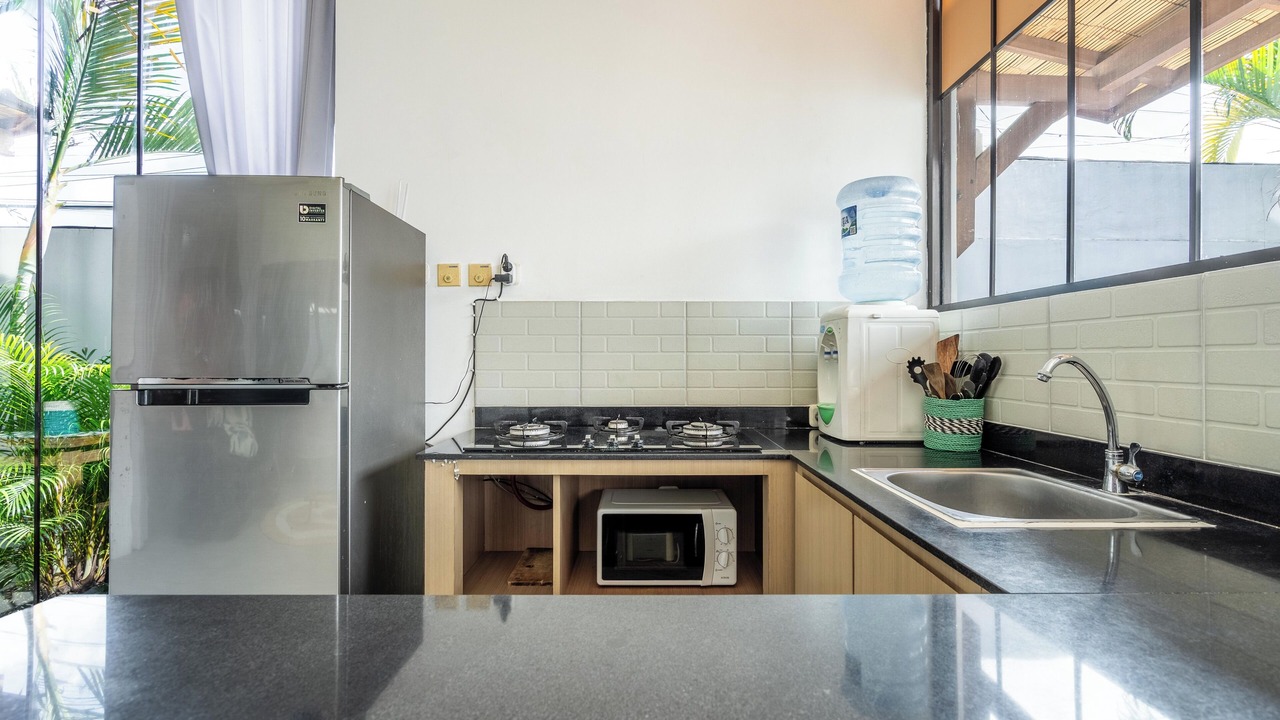 Photo of Kitchen in Peliatan