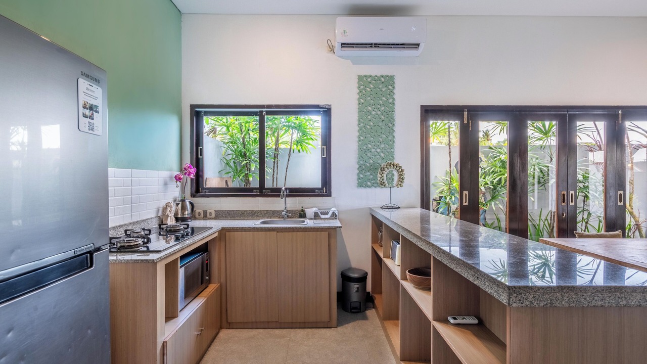 Photo of Kitchen in Peliatan
